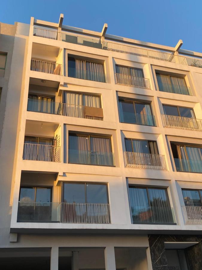Spacious New 1-Bedroom Unit In Downtown W Terrace And Free Parking 카사블랑카 외부 사진